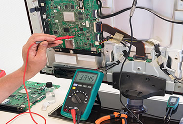 Şemikler Elektronik Tamircisi